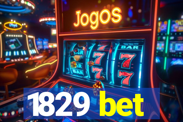 1829 bet